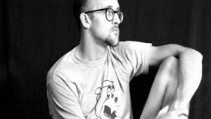 The Universe of Keith Haring