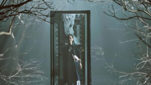 Rainless Love in a Godless Land