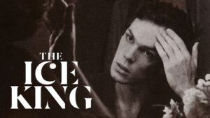 The Ice King