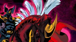 Fist of the North Star