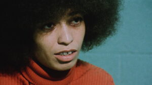 The Black Power Mixtape 1967-1975