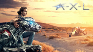 A-X-L