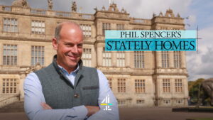 Phil Spencer’s Stately Homes