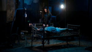 I Spit on Your Grave 2