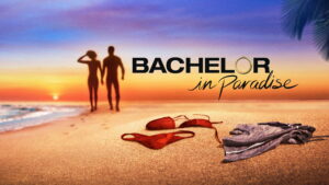 Bachelor in Paradise