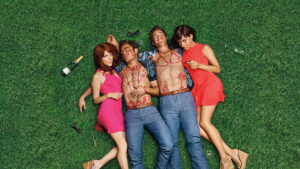 Mike and Dave Need Wedding Dates