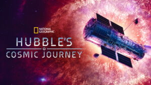 Hubble’s Cosmic Journey
