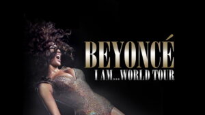 Beyoncé: I Am… World Tour