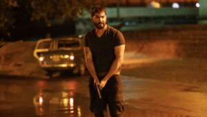 Citadel: Honey Bunny