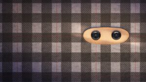 Checkered Ninja