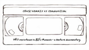 Chuck Norris vs Communism