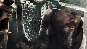 The Admiral: Roaring Currents