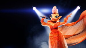 The Masked Singer (US)