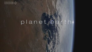 Planet Earth