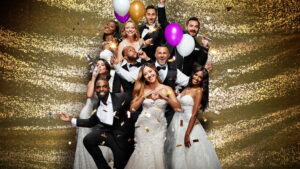 Married at First Sight