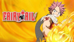 Fairy Tail