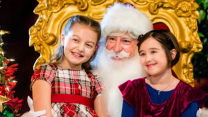 Family for Christmas