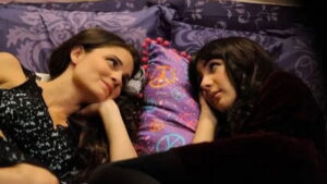 Kristin’s Christmas Past