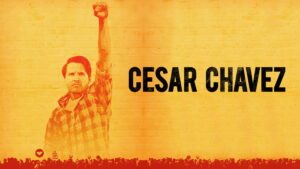 Cesar Chavez