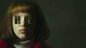 The Enfield Poltergeist