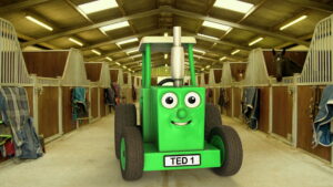 Tractor Ted (2011)