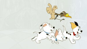 101 Dalmatians: The Series