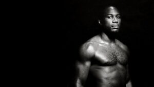Lennox Lewis: The Untold Story