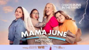 Mama June: From Not to Hot