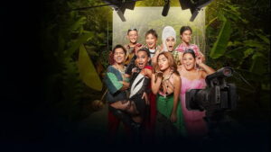 Comedy Island Philippines