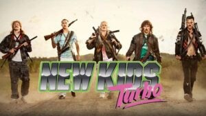 New Kids Turbo
