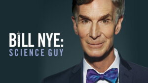 Bill Nye: Science Guy