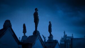 Interview With The Vampire