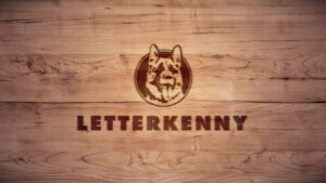 Letterkenny