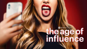 The Age of Influence