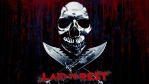 Laid to Rest