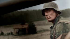 Hitler’s Last Year