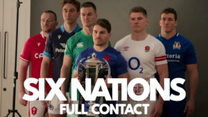 Six Nations: Full Contact