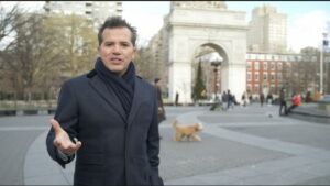 American Historia: The Untold History of Latinos