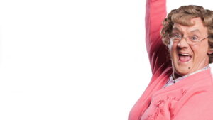 Mrs. Brown’s Boys D’Movie