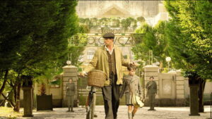 The Zookeeper’s Wife