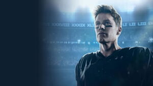 Man in the Arena: Tom Brady