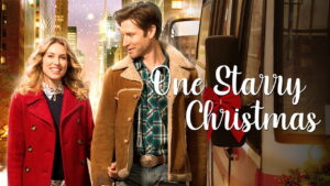 One Starry Christmas