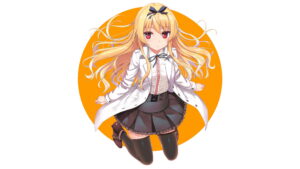 Arifureta: From Commonplace to World’s Strongest