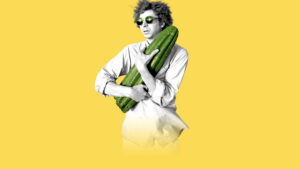 Crystal Fairy & the Magical Cactus