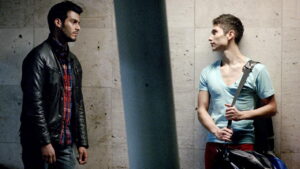 I Am Happiness on Earth