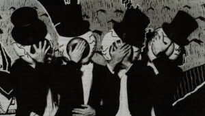 Theory of Obscurity: A Film About the Residents