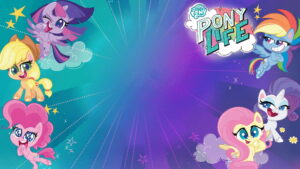 My Little Pony: Pony Life