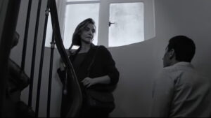 In the Shadow of Women