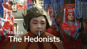 The Hedonists