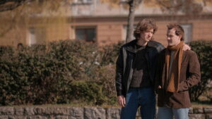 The Informant (2022)